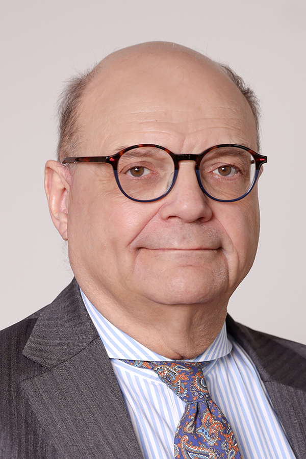 François-Roger CAZALA