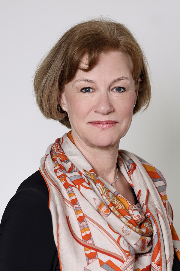 Ева ЛИНДСТРЬОМ (Eva Lindström)