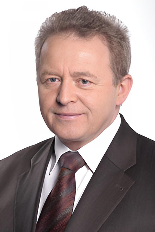 Janusz WOJCIECHOWSKI