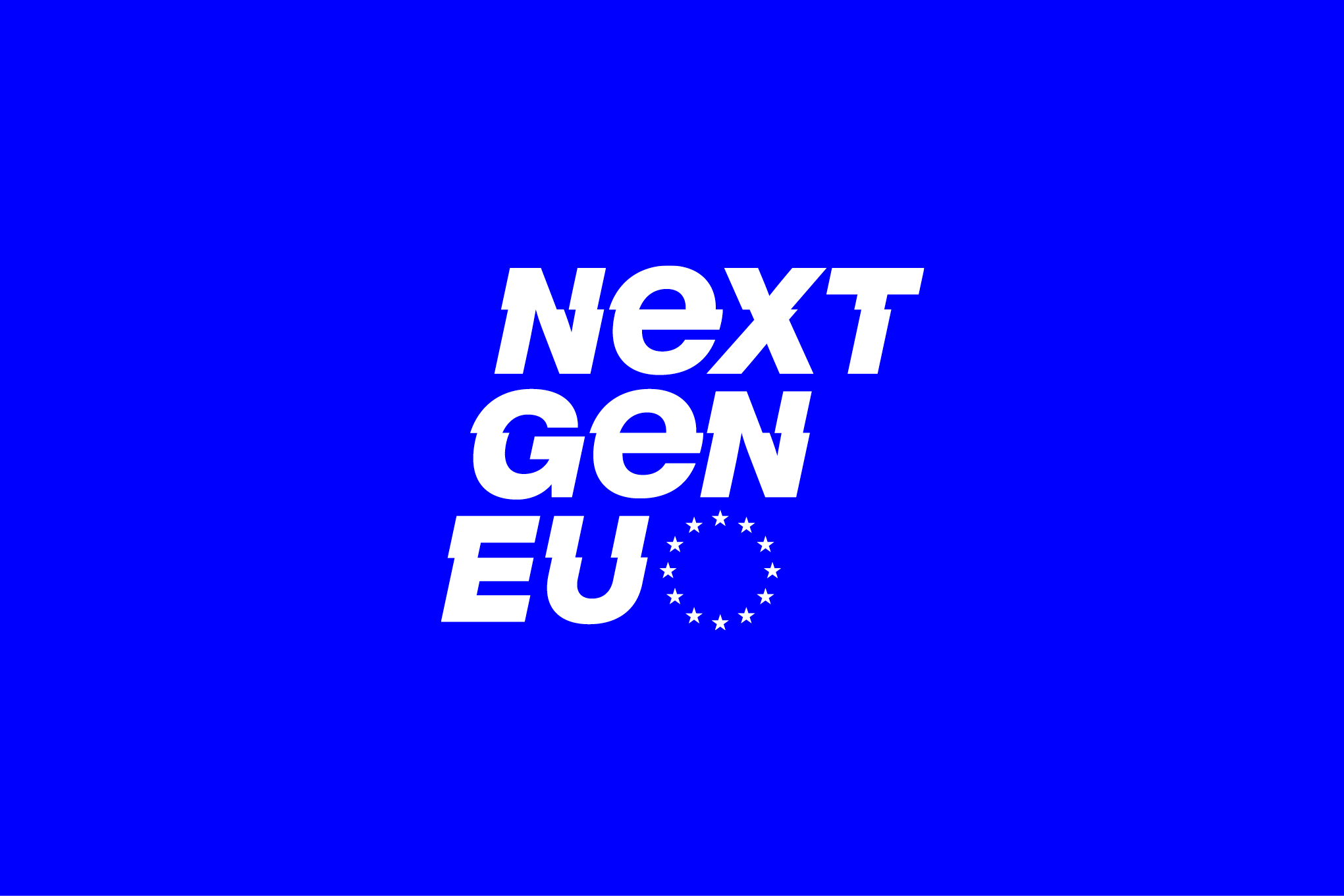 Next generation EU